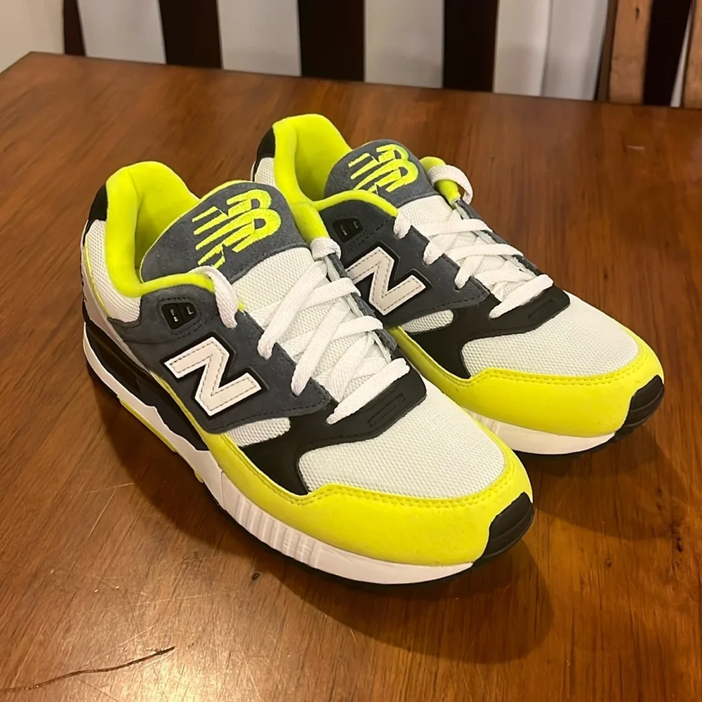 New Balance 530 Shoes Sneakers W530AAC new Women’s Size 7